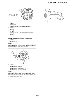 Preview for 344 page of Yamaha FJR13AEV(C) Service Manual