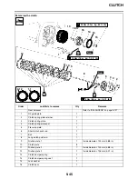 Preview for 346 page of Yamaha FJR13AEV(C) Service Manual