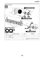 Preview for 347 page of Yamaha FJR13AEV(C) Service Manual