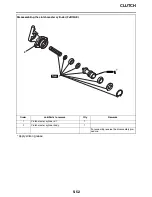 Preview for 353 page of Yamaha FJR13AEV(C) Service Manual