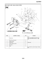 Preview for 354 page of Yamaha FJR13AEV(C) Service Manual