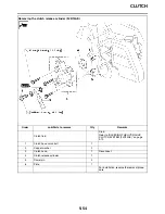 Preview for 355 page of Yamaha FJR13AEV(C) Service Manual