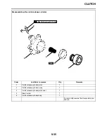 Preview for 356 page of Yamaha FJR13AEV(C) Service Manual