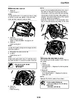 Preview for 357 page of Yamaha FJR13AEV(C) Service Manual