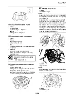 Preview for 359 page of Yamaha FJR13AEV(C) Service Manual