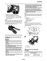 Preview for 361 page of Yamaha FJR13AEV(C) Service Manual