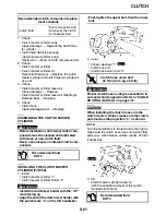 Preview for 362 page of Yamaha FJR13AEV(C) Service Manual