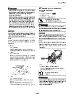 Preview for 363 page of Yamaha FJR13AEV(C) Service Manual