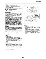 Preview for 367 page of Yamaha FJR13AEV(C) Service Manual