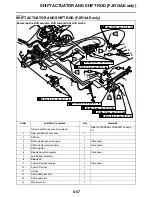 Preview for 368 page of Yamaha FJR13AEV(C) Service Manual