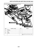 Preview for 369 page of Yamaha FJR13AEV(C) Service Manual