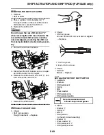 Preview for 370 page of Yamaha FJR13AEV(C) Service Manual