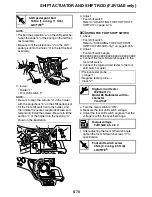 Preview for 371 page of Yamaha FJR13AEV(C) Service Manual