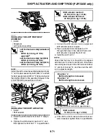 Preview for 372 page of Yamaha FJR13AEV(C) Service Manual