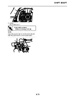 Preview for 376 page of Yamaha FJR13AEV(C) Service Manual