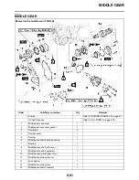 Preview for 382 page of Yamaha FJR13AEV(C) Service Manual