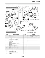 Preview for 384 page of Yamaha FJR13AEV(C) Service Manual