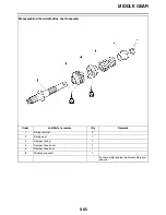 Preview for 386 page of Yamaha FJR13AEV(C) Service Manual