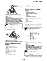 Preview for 389 page of Yamaha FJR13AEV(C) Service Manual