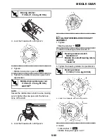 Preview for 390 page of Yamaha FJR13AEV(C) Service Manual