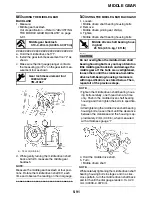 Preview for 392 page of Yamaha FJR13AEV(C) Service Manual