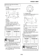 Preview for 394 page of Yamaha FJR13AEV(C) Service Manual