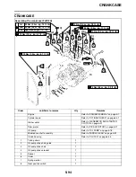 Preview for 395 page of Yamaha FJR13AEV(C) Service Manual