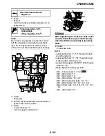 Preview for 402 page of Yamaha FJR13AEV(C) Service Manual