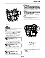 Preview for 403 page of Yamaha FJR13AEV(C) Service Manual