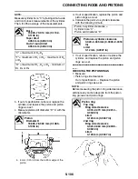 Preview for 407 page of Yamaha FJR13AEV(C) Service Manual