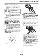 Preview for 409 page of Yamaha FJR13AEV(C) Service Manual