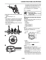 Preview for 410 page of Yamaha FJR13AEV(C) Service Manual