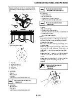 Preview for 411 page of Yamaha FJR13AEV(C) Service Manual