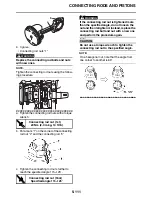 Preview for 412 page of Yamaha FJR13AEV(C) Service Manual