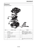 Preview for 413 page of Yamaha FJR13AEV(C) Service Manual