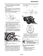 Preview for 415 page of Yamaha FJR13AEV(C) Service Manual