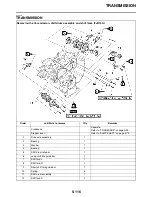 Preview for 417 page of Yamaha FJR13AEV(C) Service Manual