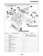 Preview for 419 page of Yamaha FJR13AEV(C) Service Manual