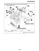 Preview for 420 page of Yamaha FJR13AEV(C) Service Manual