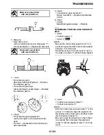 Preview for 425 page of Yamaha FJR13AEV(C) Service Manual