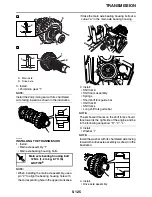 Preview for 426 page of Yamaha FJR13AEV(C) Service Manual