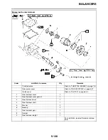 Preview for 429 page of Yamaha FJR13AEV(C) Service Manual