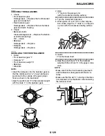 Preview for 430 page of Yamaha FJR13AEV(C) Service Manual