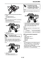 Preview for 431 page of Yamaha FJR13AEV(C) Service Manual