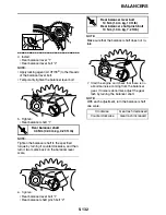 Preview for 433 page of Yamaha FJR13AEV(C) Service Manual