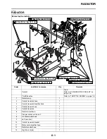 Preview for 436 page of Yamaha FJR13AEV(C) Service Manual