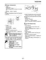 Preview for 438 page of Yamaha FJR13AEV(C) Service Manual