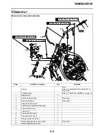 Preview for 441 page of Yamaha FJR13AEV(C) Service Manual