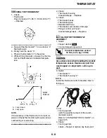 Preview for 443 page of Yamaha FJR13AEV(C) Service Manual