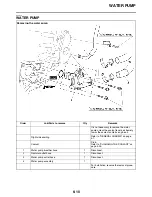 Preview for 445 page of Yamaha FJR13AEV(C) Service Manual